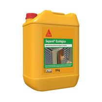 Separol Ecológico 10kg | Sika