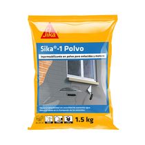 Sika-1 en Polvo 1.5kg | Sika