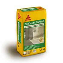 Pegante Sika Ceram Standard 25kg | Sika