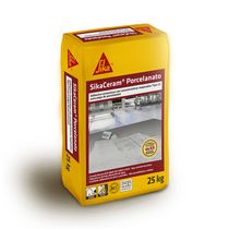 Pegante Sika Ceram Porcelanato 25kg  | Sika