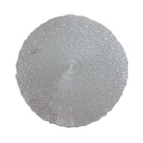 Individual Circular Plata 38x38cm | Concepts