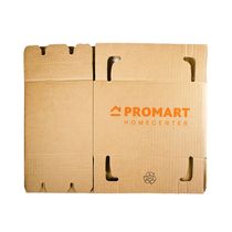 Cajas Troquelada 40x30x30cm 150k