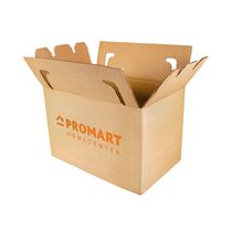 Cajas Troquelada 50x40x40cm 200k