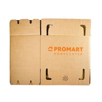 Cajas Troquelada 50x40x40cm 200k