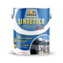 Sintético Plus Automotriz Aluminio 1 Galón | Unidas