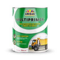 Multiprimer Gris 1l | Unidas