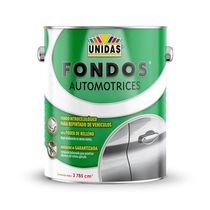 Fondos Automotrices para Lacas Gris 301 1gl | Unidas