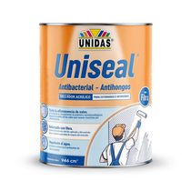 Sellador Acrílico Uniseal 1l | Unidas