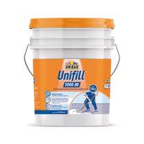 Unifill Fibra 1000 Gris 1cn | Unidas