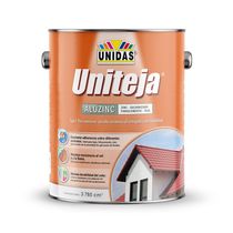 Pintura Uniteja Teja Colonial 157A 1gl | Unidas