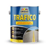 Pintura Tráfico Azul 1gl | Unidas