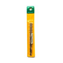 Broca de Cobalto HSS para Acero 1/4" | Fichet