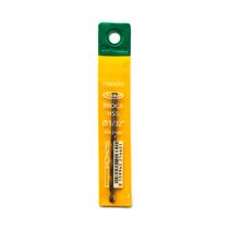 Broca de Cobalto HSS para Acero 5/32" | Fichet