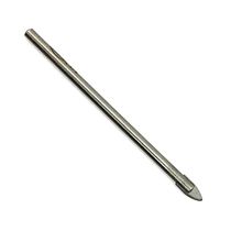 Broca para Vidrio y Azulejo 1/8" x 3-1/2" | Fichet
