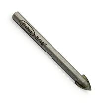 Broca para Vidrio y Azulejo 5/16" x 3-3/4" | Fichet