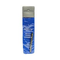 Broca para Vidrio y Azulejo 5/16" x 3-3/4" | Fichet