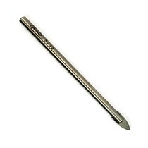 Broca para Vidrio y Azulejo 5/32" x 3-1/2" | Fichet