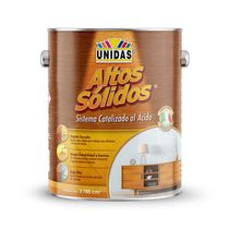 Sellador Altos Sólidos Bajo Olor 1gl | Unidas