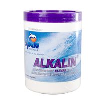 Alkalin 1.3kg | Spin