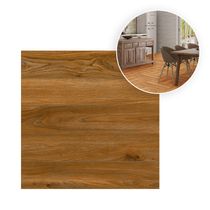 Cerámica Madera Sekoya Brown 45x45cm 1.82m2 | Graiman