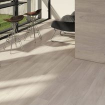 Porcelanato Maderado Guayacán 19x120cm Beige | Graiman