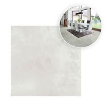 Porcelanato Marmolizado Siena Marfil 60x60cm 1.74m2 | Graiman