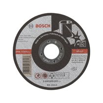 Disco de Corte y Desbaste Expert for Inox 4 1/2" | Bosch
