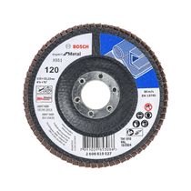 Disco de Láminas Expert para Metal 115mm G120| Bosch
