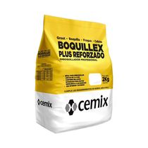 Porcelana Boquillex Plus Almendra 2kg | Graiman