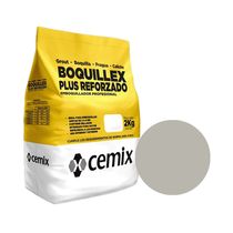 Porcelana Boquillex Plus Almendra 2kg | Graiman