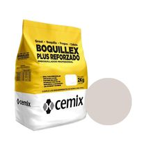 Porcelana Boquillex Plus Arena 2kg | Graiman