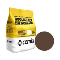 Porcelana Boquillex Plus Canela 2kg | Graiman