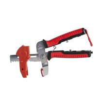 Tenaza Delta Level System Fast-Fix | Rubi