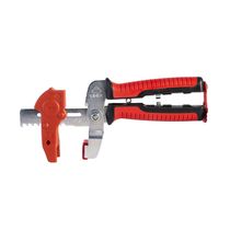 Tenaza Delta Level System Fast-Fix | Rubi