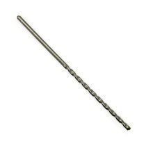 Broca 1/4" 6mmx20cm Cemento 1und | Fichet