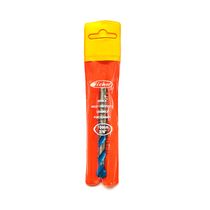 Broca 3/8" Cemento Cerámica Porcelanato 1und | Fichet