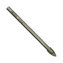 Broca para Vidrio y Azulejo 3/16" x 3-1/2" | Fichet