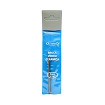 Broca para Vidrio y Azulejo 3/16" x 3-1/2" | Fichet