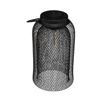 Lámpara Solar de Polipropileno 26cm | Atmosphera