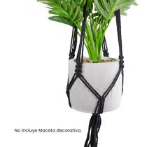 Colgantes Decorativos Unicolor