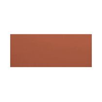 Baldosa de Gres 10x21cm Rojo Natural 1m2 | Dolmen