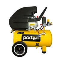 Compresor de Aire 2HP 24LT 110V | Porten