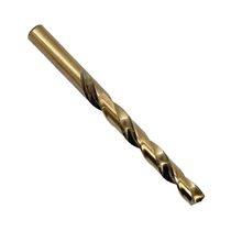 Broca de Cobalto HSS para Acero 1/2" | Fichet