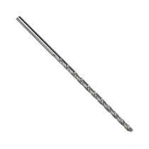 Broca 5/16" x 12" 30cm HSS Acero 1und | Fichet