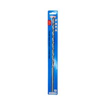 Broca 5/16" x 12" 30cm HSS Acero 1und | Fichet