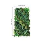 Jardin-Vertical-Multielementos-50x100cm-|-Orange