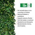 Jardin-Vertical-Forest-50x100cm-|-Orange
