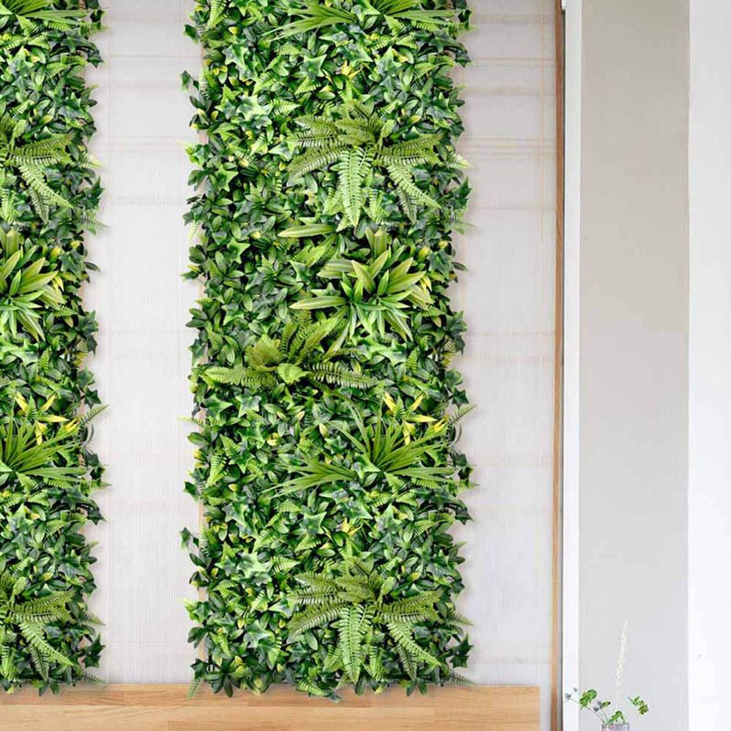 Jardin-Vertical-Forest-50x100cm-|-Orange