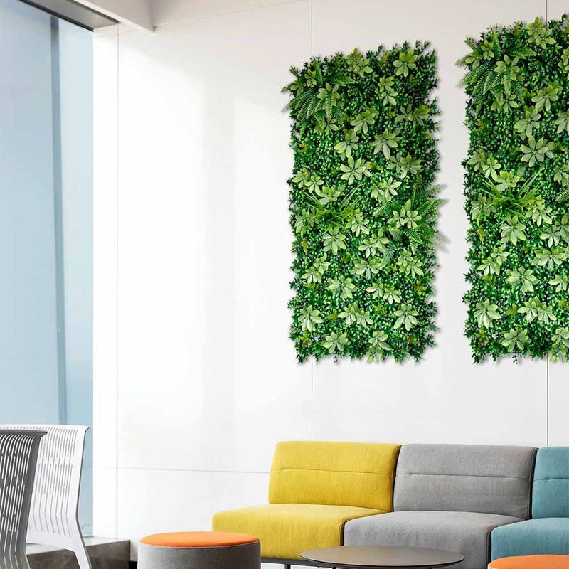 Jardin-Vertical-Grecia-50x100cm-|-Orange