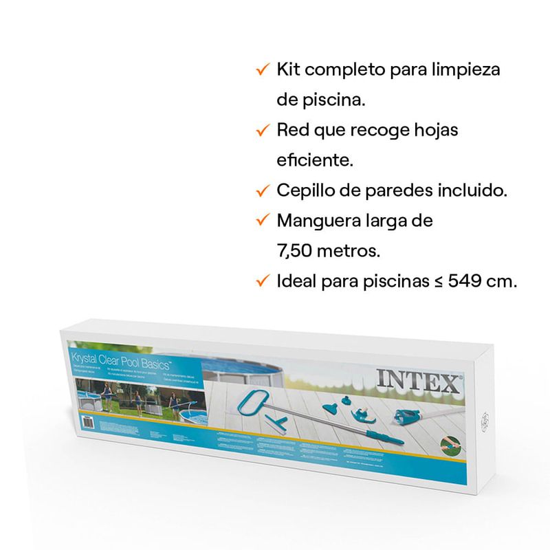 Kit-de-Limpieza-Deluxe-para-Piscina-|-Intex